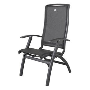 Da Vinci tuinstoel Xerix tuinmeubel Hartman - Hartman