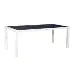 Dining tafel Seabrook Sky White D 194 x B 90 x H 74 cm Oosterik Home - Oosterik home