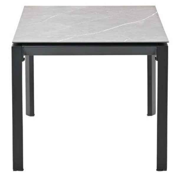 Domingo tafel 160x90xH73 cm Centostone sicilian grey Garden Impressions - Garden impressions