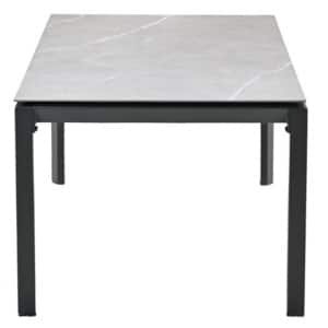 Domingo tafel 230x100xH73 cm Centostone sicilian grey Garden Impressions - Garden impressions