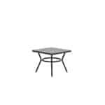 Douglas dining tafel 90 x 90 x 71 cm Garden Impressions - Garden impressions