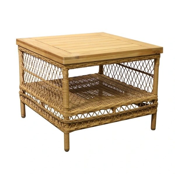 Eastfield Bijzettafel 60x60 cm OWN - Own