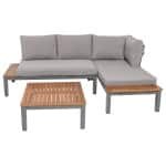 FLORABEST Loungeset