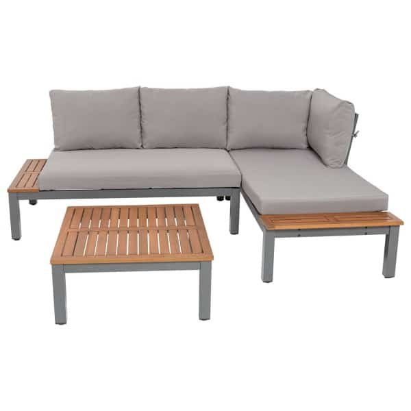 FLORABEST Loungeset