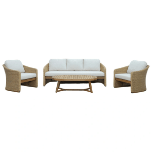 Florida Sofa Loungeset 5 Buitengewoon de Boet - Buitengewoon de boet