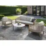 Fonteyn | Arco Loungeset