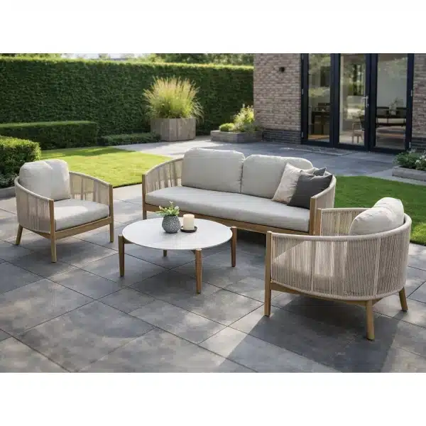 Fonteyn | Arco Loungeset