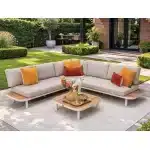 Fonteyn | Aurea Loungeset