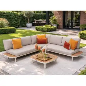 Fonteyn | Aurea Loungeset