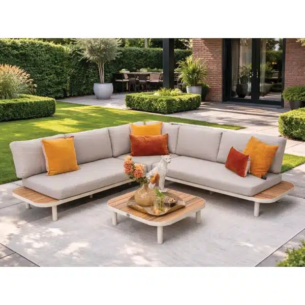 Fonteyn | Aurea Loungeset