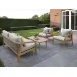 Fonteyn | Linea Loungeset