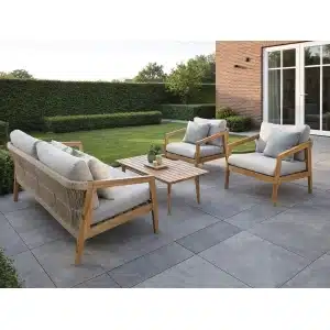 Fonteyn | Linea Loungeset