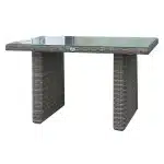 Fonteyn | Lounge-Tuintafel Marbella | Kobo Grey