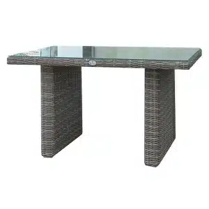 Fonteyn | Lounge-Tuintafel Marbella | Kobo Grey