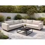 Fonteyn | Loungeset Ego | Heritage Papyrus