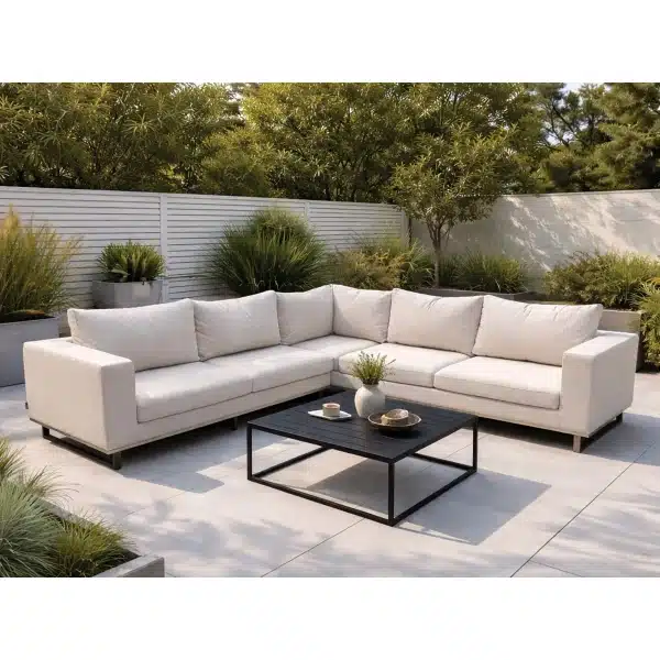 Fonteyn | Loungeset Ego | Heritage Papyrus