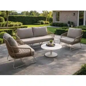 Fonteyn | Solva Loungeset