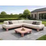 Fonteyn | Sorella Loungeset