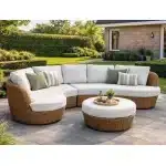 Fonteyn | Tondo Loungeset