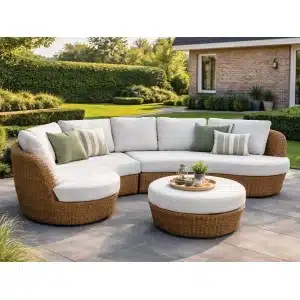 Fonteyn | Tondo Loungeset