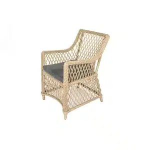 Fonteyn | Tuinstoel Serra | Brown