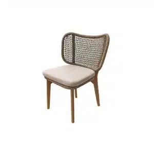 Fonteyn | Tuinstoel Sfera