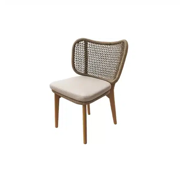 Fonteyn | Tuinstoel Sfera