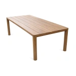 Fonteyn | Tuintafel Luma 240 x 100 cm