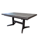 Gayo Verstelbare Lounge Tuintafel Buitengewoon de Boet - Buitengewoon de boet