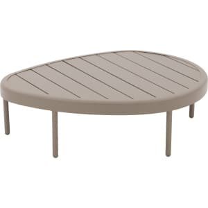 Goossens Salontafel Voor Buiten Pien, Salontafel