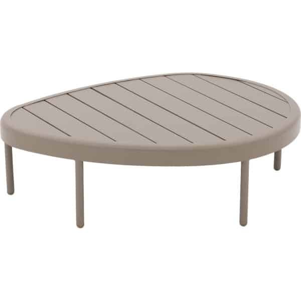 Goossens Salontafel Voor Buiten Pien, Salontafel