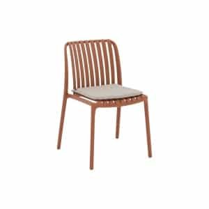 Goossens Tuinstoel Lygeke, Tuinstoel zonder armleuning