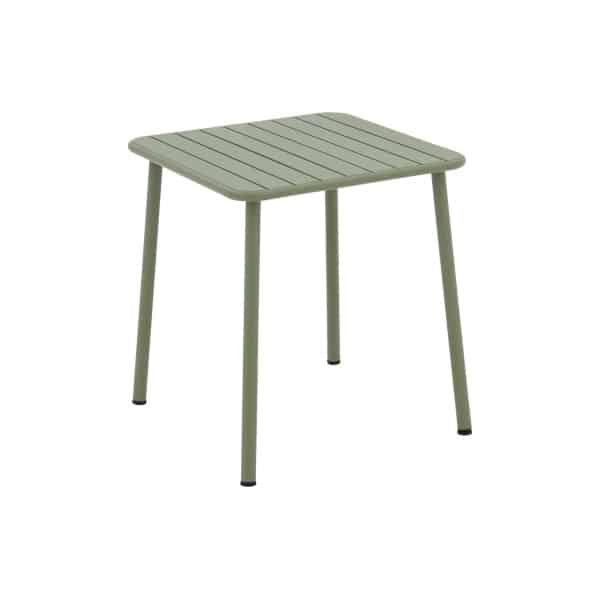 Goossens Tuintafel Verge, 70 x 70 cm