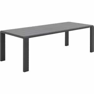 Goossens Tuintafel Yngvar, Tuintafel 244x102 cm