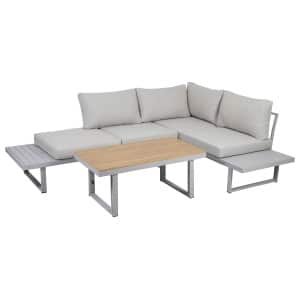 Greemotion Loungeset Aruba