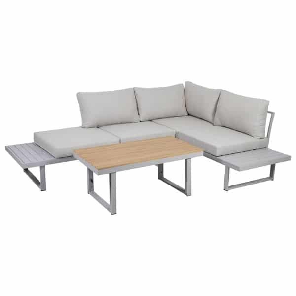 Greemotion Loungeset Aruba