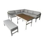 Greemotion Loungeset Miami