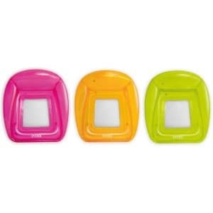 Intex zwembad loungestoel - 104x10 cm - Hortus