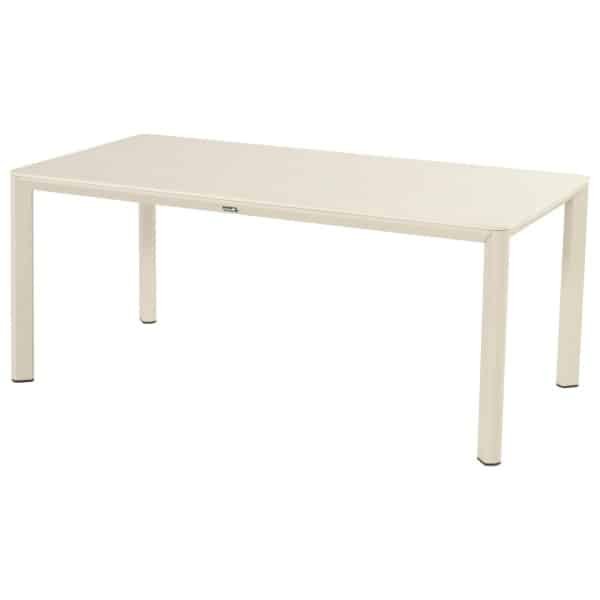 Kyra dining tuintafel 180x90 cm beige Hartman - Hartman