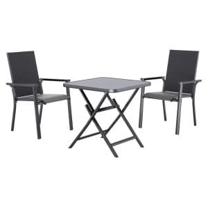 LIVARNO Tuinset Houston 3-delig