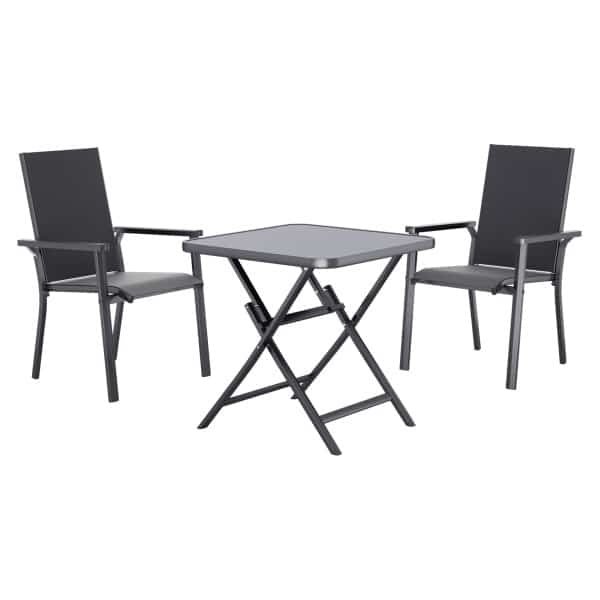 LIVARNO Tuinset Houston 3-delig