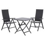 LIVARNO Tuinset Houston 3-delig