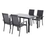 LIVARNO Tuinset Houston 5-delig