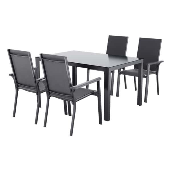 LIVARNO Tuinset Houston 5-delig