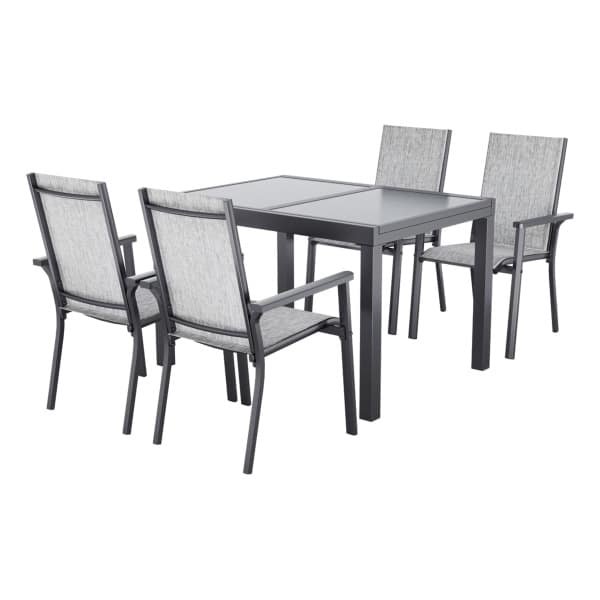 LIVARNO Tuinset Houston 5-delig