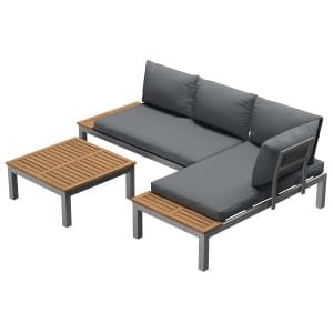 LIVARNO home Loungeset