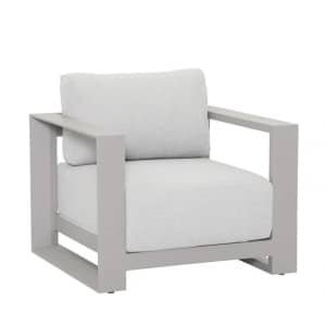 Levanto Lounge Fauteuil Taupe Garden Impressions - Garden impressions