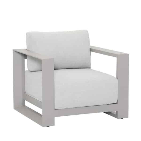 Levanto Lounge Fauteuil Taupe Garden Impressions - Garden impressions