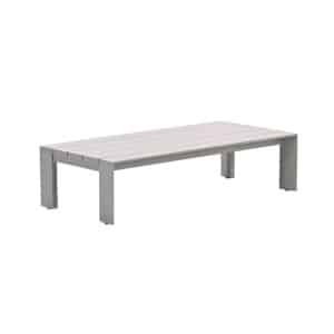Levanto Salontafel Taupe 140 cm Garden Impressions - Garden impressions