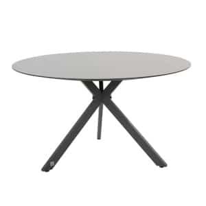 Locarno Salontafel dia130 cm 4SO - 4so